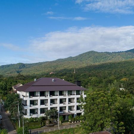 Sang Serene House Chiang Mai Buitenkant foto