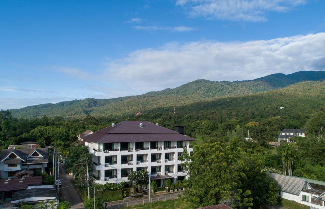 Sang Serene House Chiang Mai Buitenkant foto
