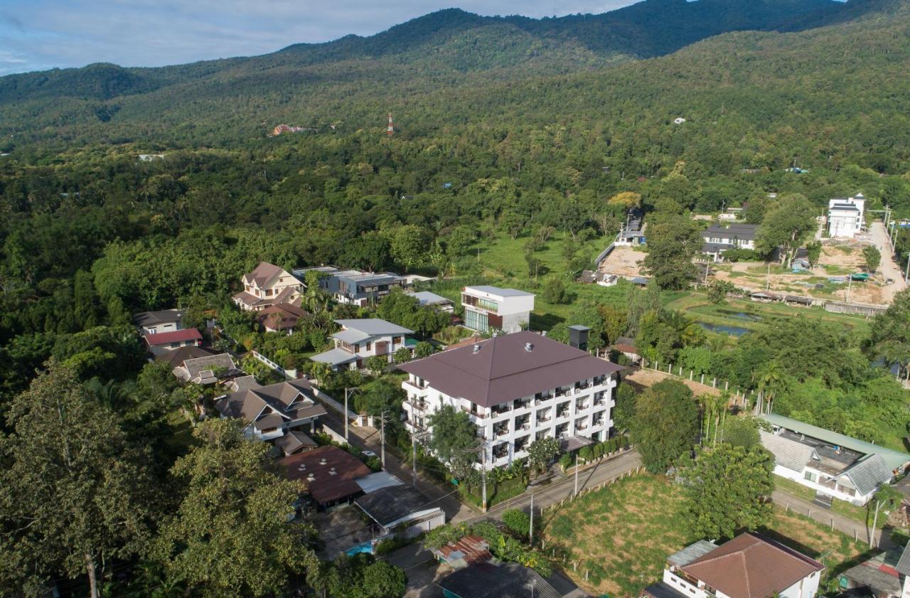 Sang Serene House Chiang Mai Buitenkant foto