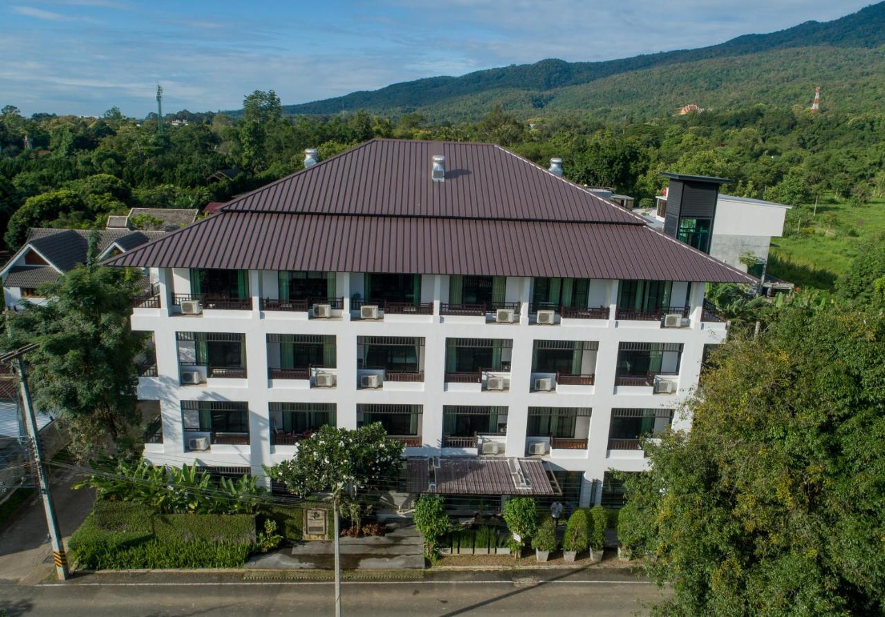 Sang Serene House Chiang Mai Buitenkant foto
