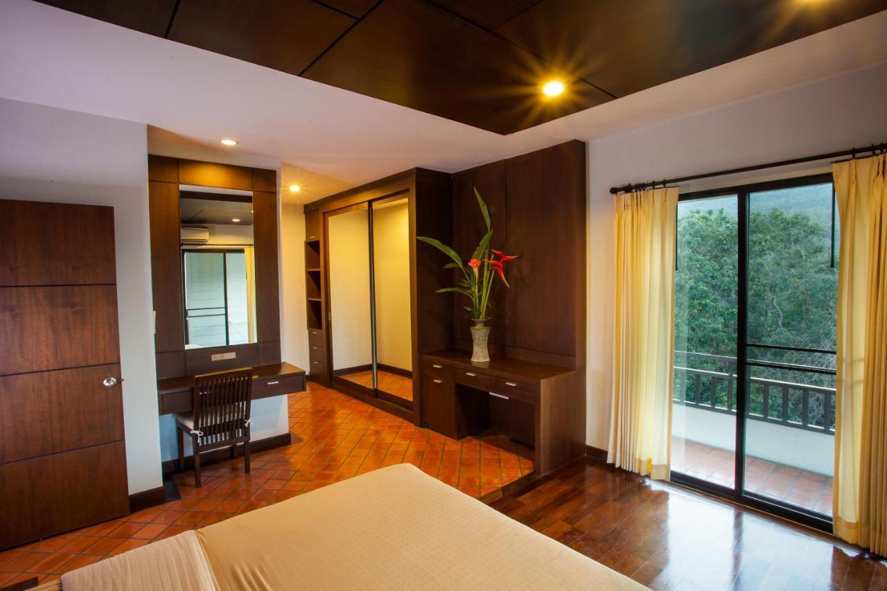 Sang Serene House Chiang Mai Buitenkant foto