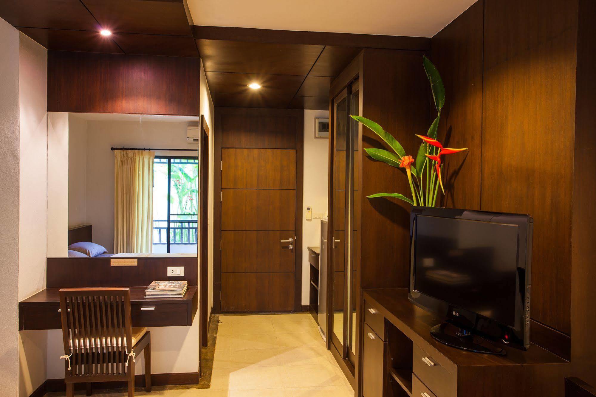 Sang Serene House Chiang Mai Buitenkant foto
