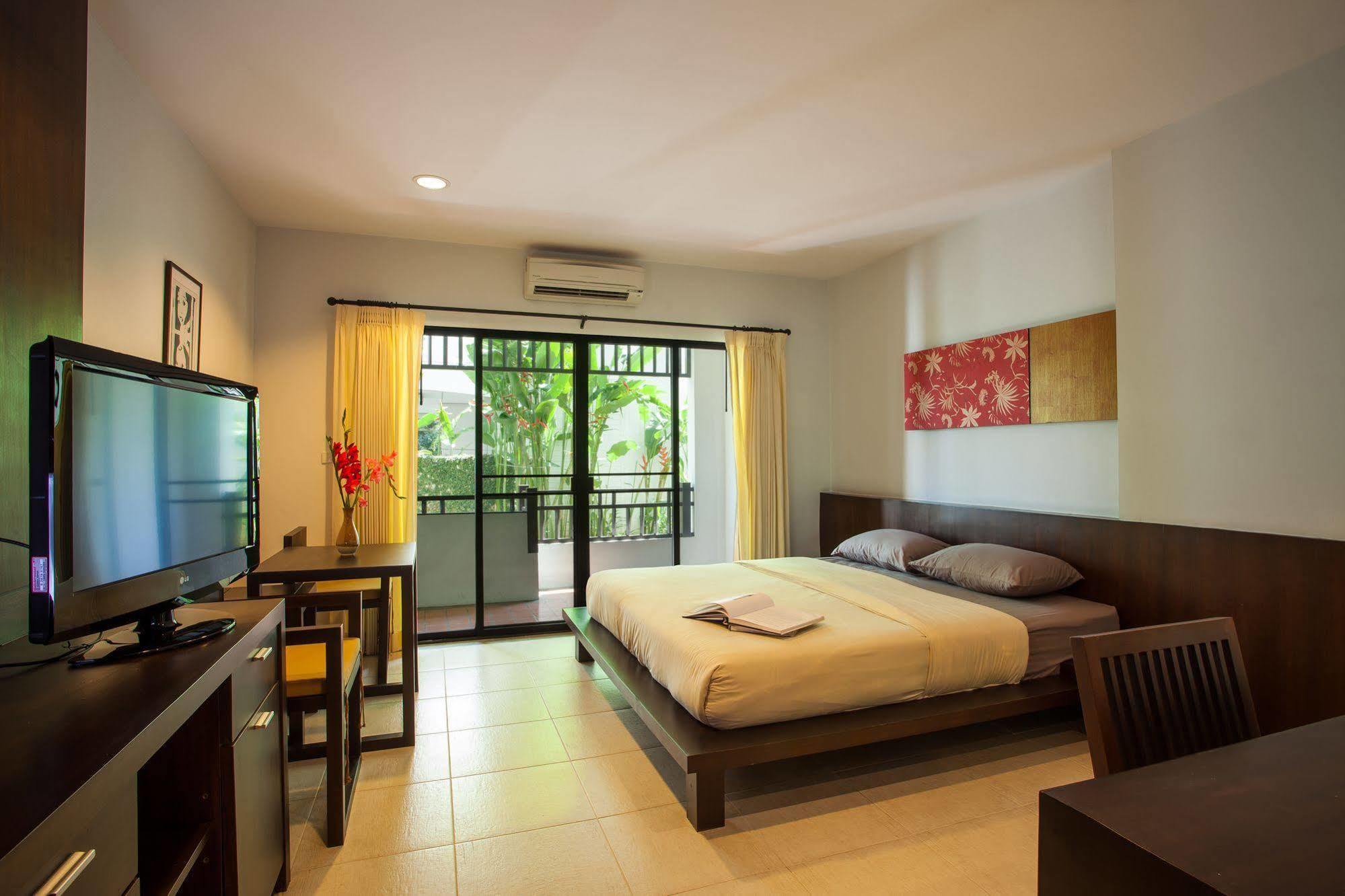 Sang Serene House Chiang Mai Buitenkant foto